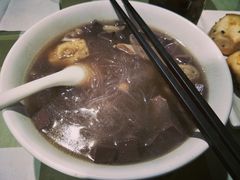 -苓记南京鸭血粉丝.皮肚面(县东巷店)