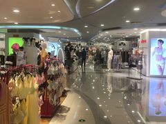 -巴黎春天(浦建店)