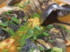 -千岛湖小鱼儿·淳安匠心农家菜