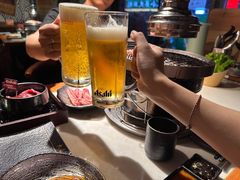 -久藏·横膈膜烧肉·酒场(江汉路店)