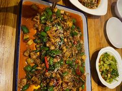 兔槽招牌兔-兔槽江湖菜·重庆璧山兔(水围店)