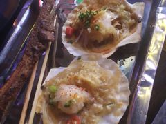 -沪公子·炭火蛙(303生活广场店)