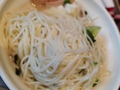 寿面-红辣椒·川菜·火锅(科华路店)