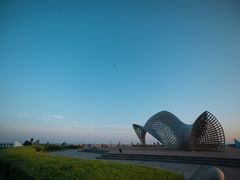 -南汇嘴观海公园