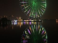 -蠡湖大桥公园
