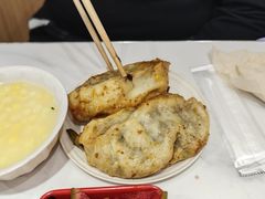 -满兴咱妈烀饼铁锅炖(兰州北街店)