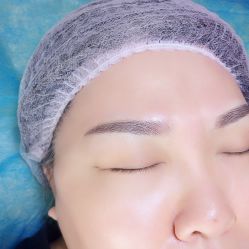 -Yue Show馨选·半永久纹眉纹眼线