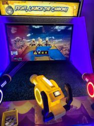 -莫比悠悠家庭乐园(星悦广场店)