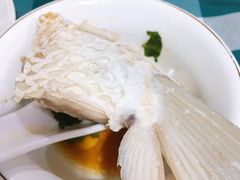 -中山脆肉鲩(新圳东路店)