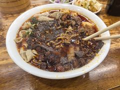 -蒋家肠旺面馆老店(合群路店)