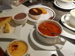 -斗牛士牛排餐厅(嘉里汇店)