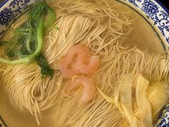 -澄信居膳麵