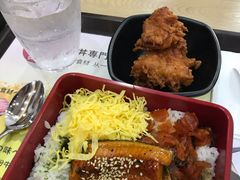 -吉野家(成都时代奥莱店)