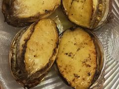 -白仁仔· 活烤海鲜 宵夜(豫园店)