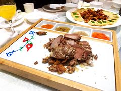 -通庆楼(新开路店)