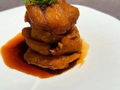 -一澜江宴·江景地标楚菜(江滩公园店)