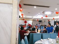 -旭璟酒家·传统粤菜·湘菜(逸景路店)