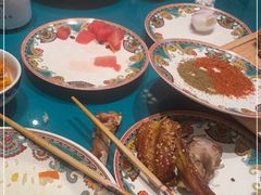 -巴依老爷新疆美食(望京小街店)