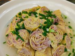 -山林家宴(花果园店)