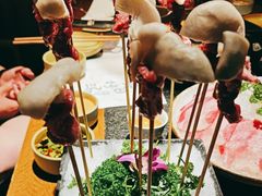 -盡膳口福跷脚牛肉火锅(北美新天地店)