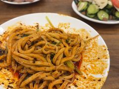 -老刘家永盛斋·传统泡馍(东关南街店)