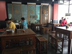 -随柳居·苏式小吃(建新巷店)