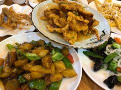 -东北农家小院(定西路店)