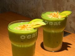 -O'eat Blossom&Pelican(深圳首店)