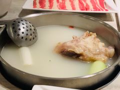 -千味涮·健康火锅(会展连城新天地店)