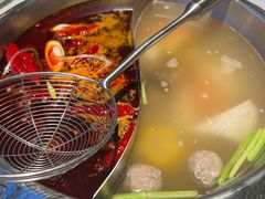 -左庭右院鲜牛肉火锅(苏州园区永旺店)