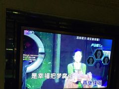 -品秀KTV(蛇口店)