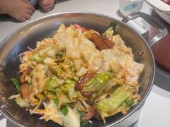 -虹泥小厨(南国花园总店)