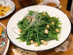 -巴依老爷新疆美食(望京小街店)