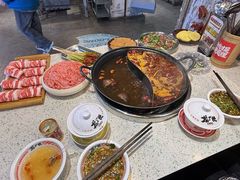 -龙厂长老火锅(抚琴店)