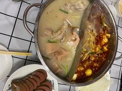 -四妹餐厅(玫瑰街店)