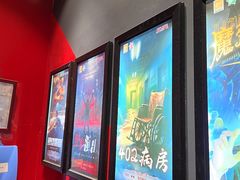 -Xcape异时刻密室逃脱魔法互动(瑞虹天地太阳宫店)
