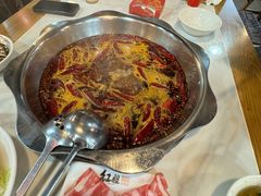 -红姐重庆火锅(曙光路店)