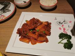 -新白鹿餐厅(城西银泰城店)