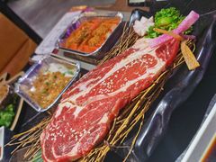-鹤江桥·红油牛肉粉(SKP店)