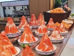 -新艺自助美食城(中山路店)