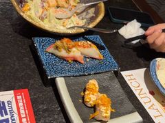 -古田居·特色寿司料理(星之岛旗舰店)