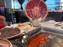 -海底捞火锅鲜切牛肉主题店(长寿路店)