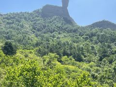 -磬锤峰森林公园