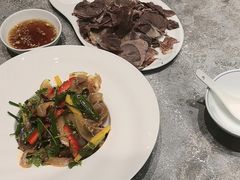 -高玛纳驴肉火烧(河间总店)