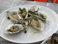 -红月湾海鲜饭店•沙滩海景(双月湾店)