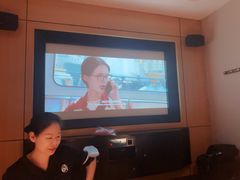 -金色印象·4K影院式足体养生(双龙湖店)