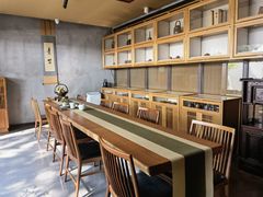 -青竺·青竹茶舍(断桥店)
