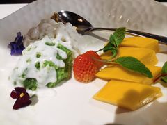 -蕉叶·广州明星泰国菜(黑金冠保利广场店)