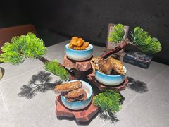 -佬太公海鸭·海鲜大排档(上海总店)