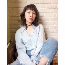 中发-P.STYLE派斯造型